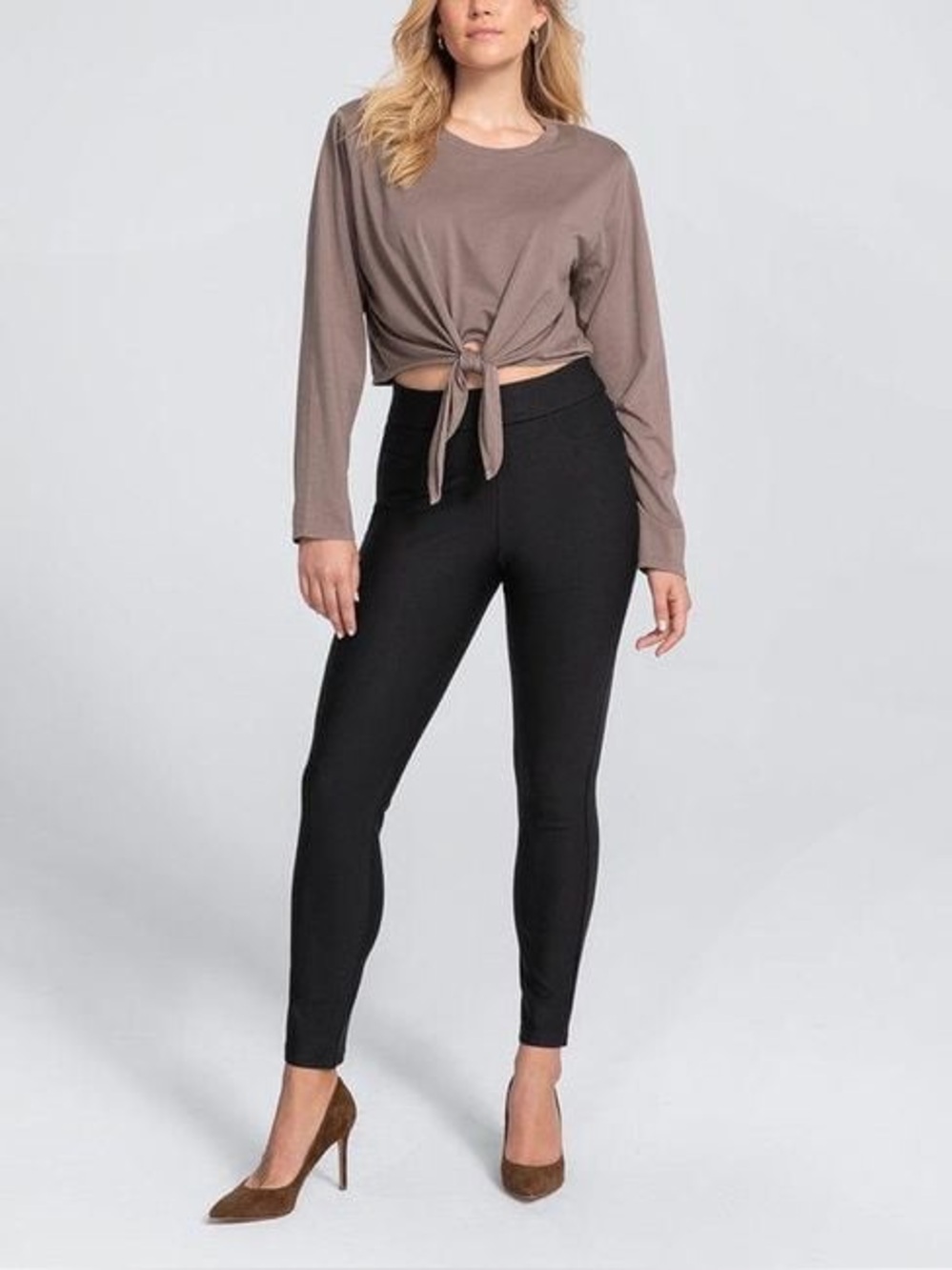 Honeylove Everready Pants Black